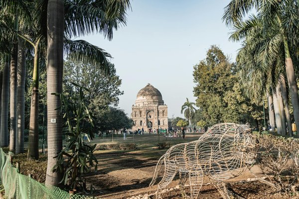 Comment organiser une visite des temples bouddhistes de Bagan, Myanmar?